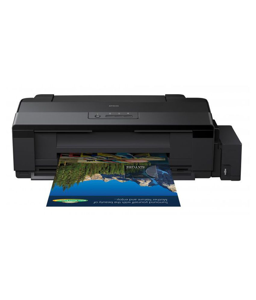 Epson L1300 Resetter Free Download