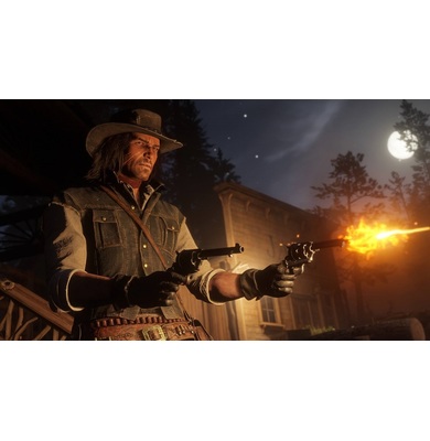 red dead redemption 2 cheap key